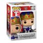 Preview: FUNKO POP! - Sports - Wrestling WWE Jerry Lawler Metallic #97